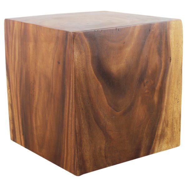 Haussmann® Cube 20 in H x 18 in SQ