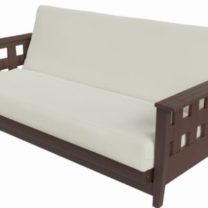 All wood futon frames in full size