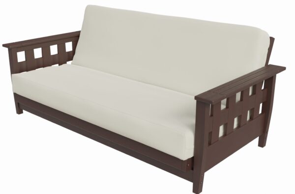 All wood futon frames in full size