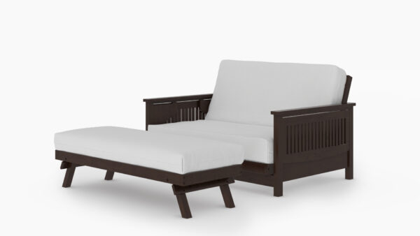 Futon for small spaces